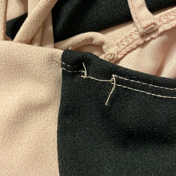 Brand New Charlotte Russe Bodycon Dress - Picture 4 of 4